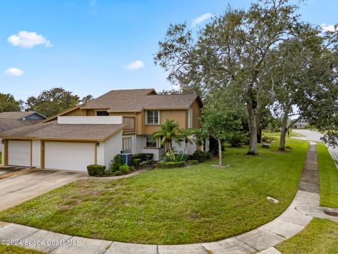 3570 Sparrow Lane Melbourne FL 32935