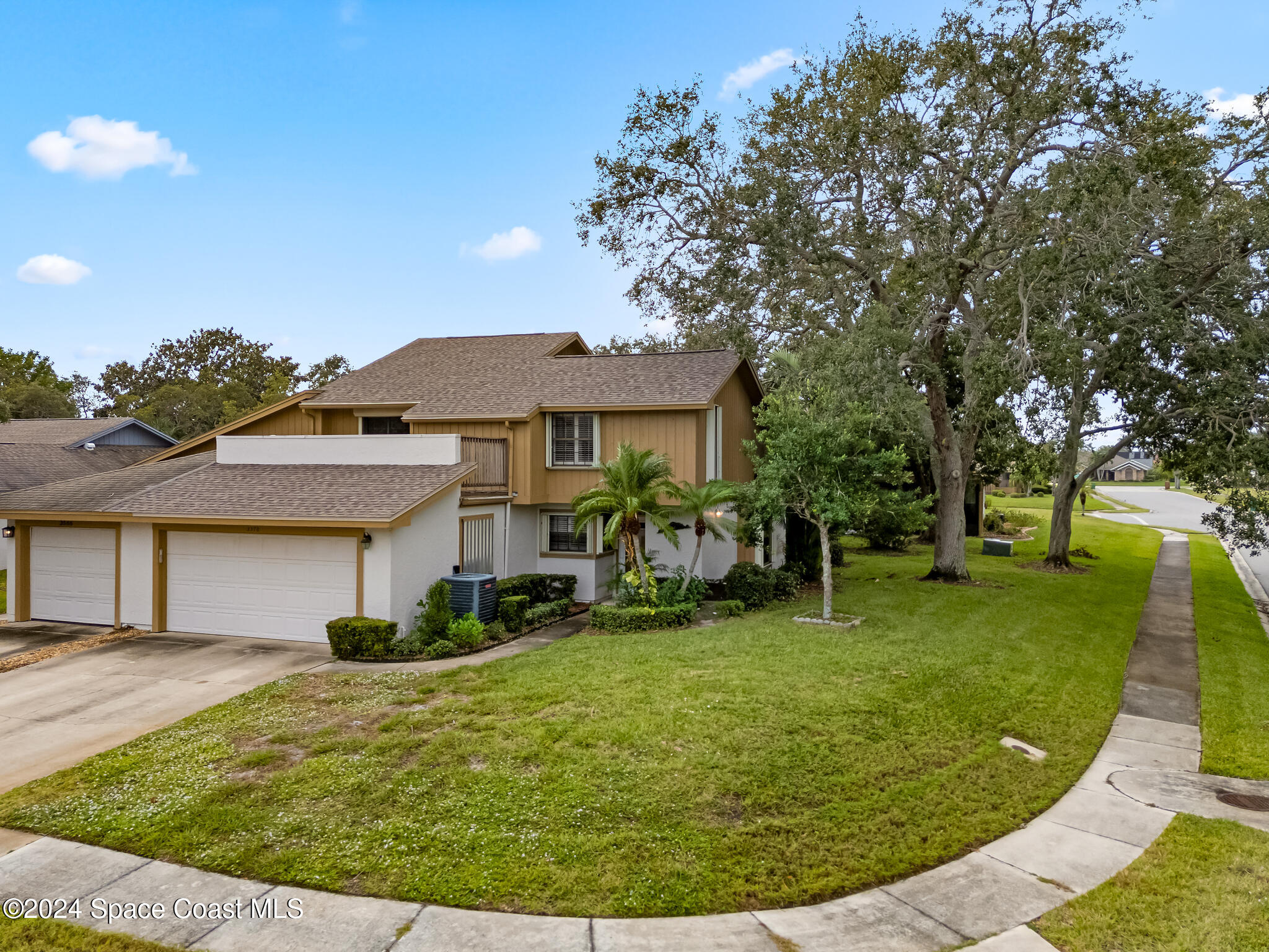 3570 Sparrow Lane Melbourne FL 32935