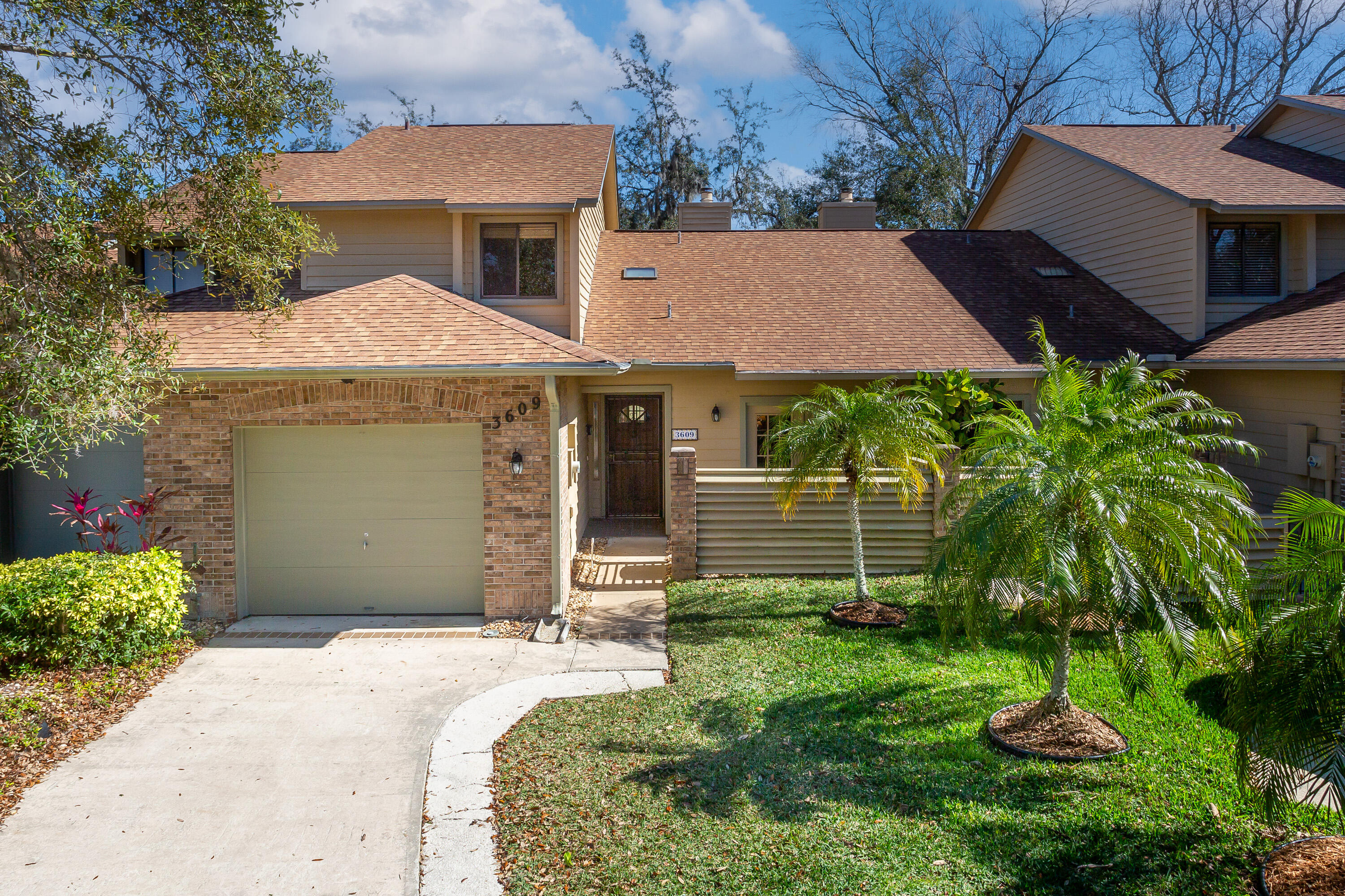 3609 Muirfield Drive Titusville FL 32780