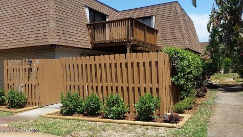 1756 S Park Avenue Titusville FL 32780