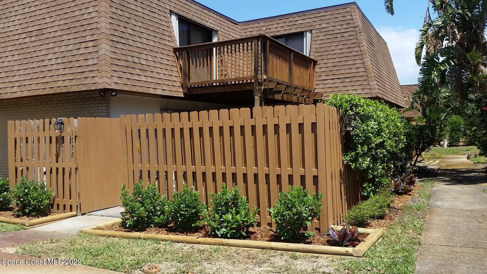 1756 S Park Avenue Titusville FL 32780