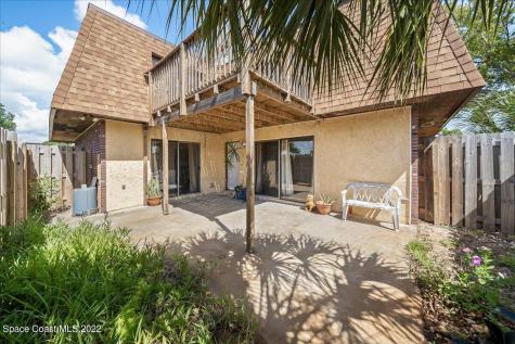 1802 S Park Avenue Titusville FL 32780