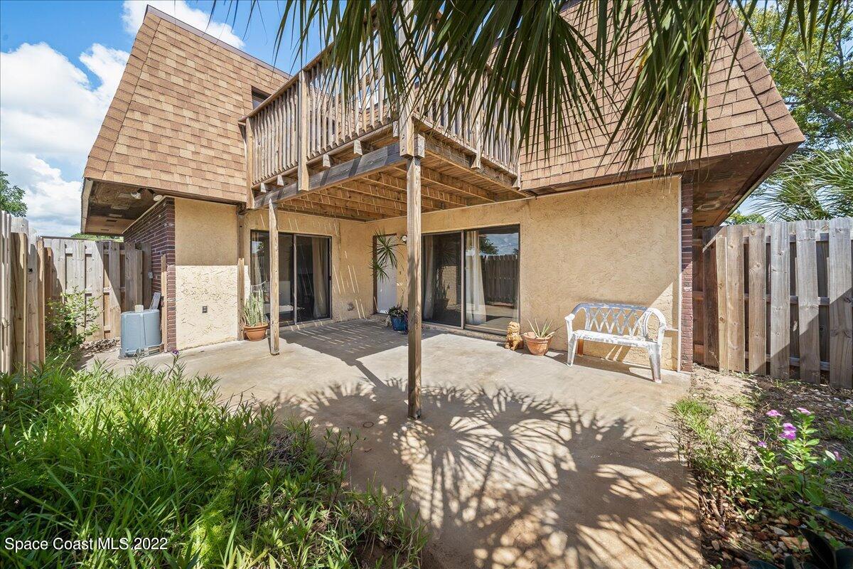 1802 S Park Avenue Titusville FL 32780