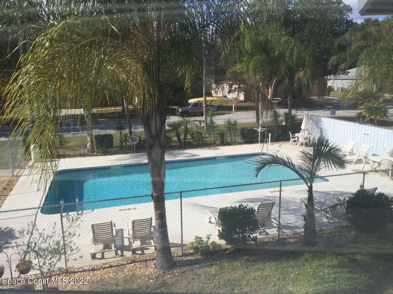 1321 Wilderness Lane Titusville FL 32796