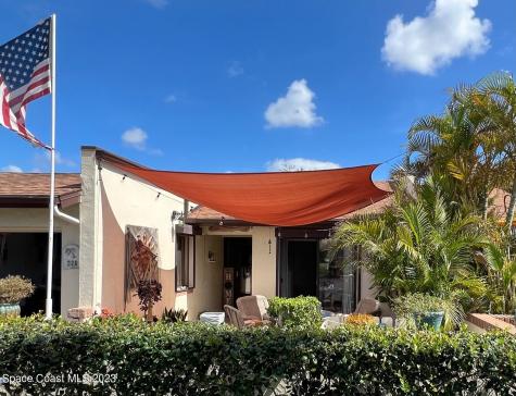 328 Markley Court Indian Harbour Beach FL 32937