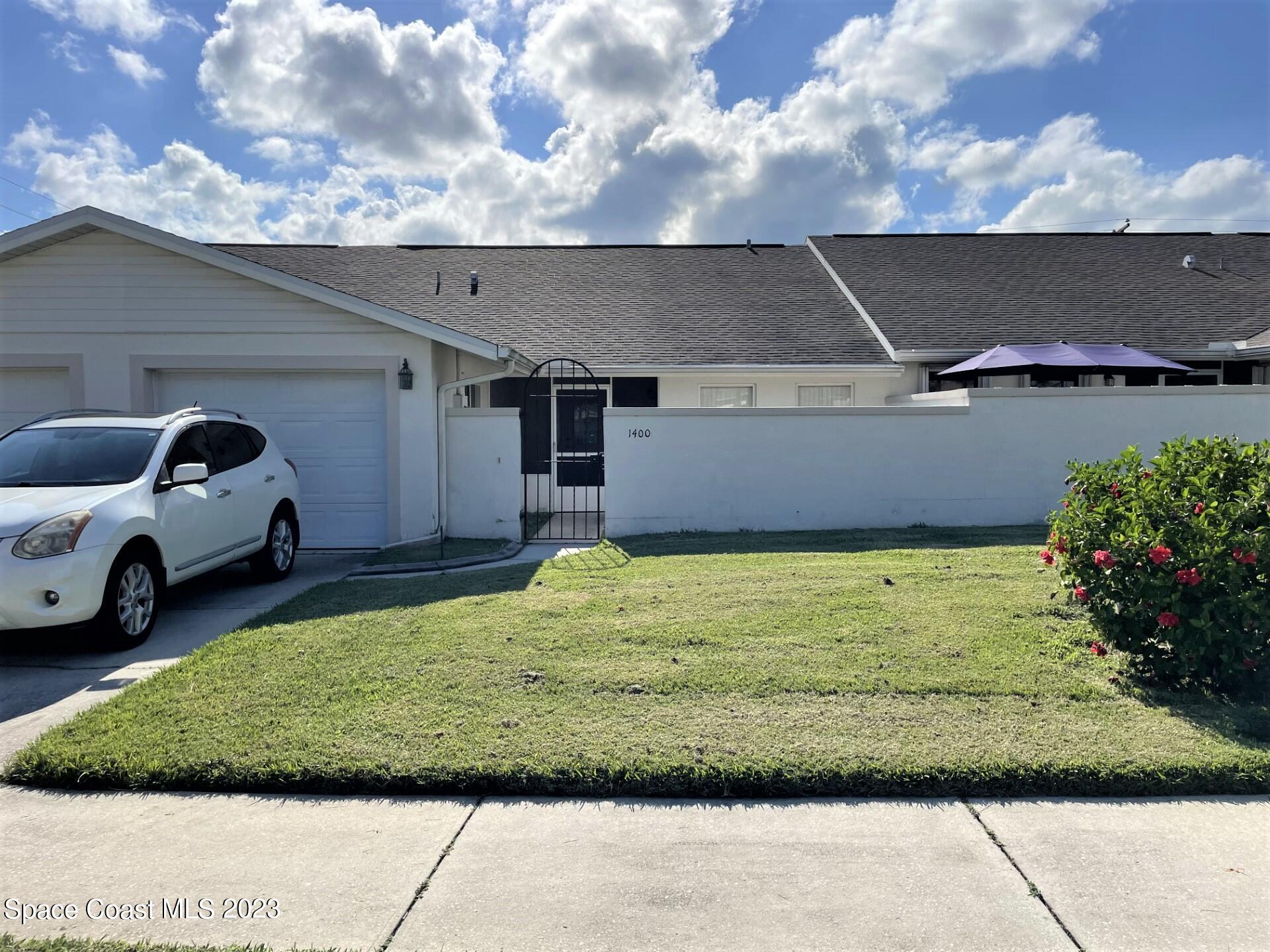 1400 Las Verdes Court Titusville FL 32780