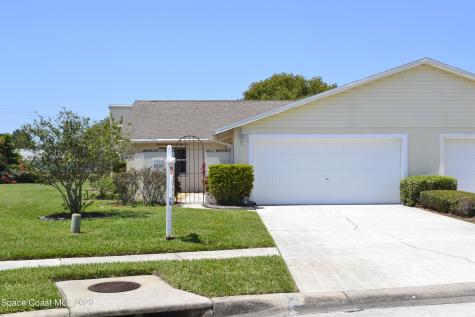 1386 Las Verdes Court Titusville FL 32780