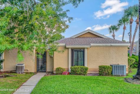 1431 Sheafe Avenue NE Palm Bay FL 32905