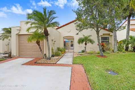 746 Green Valley Lane Melbourne FL 32940