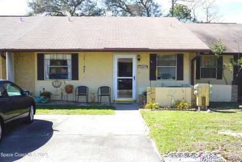 1321 Cheney Highway Titusville FL 32780