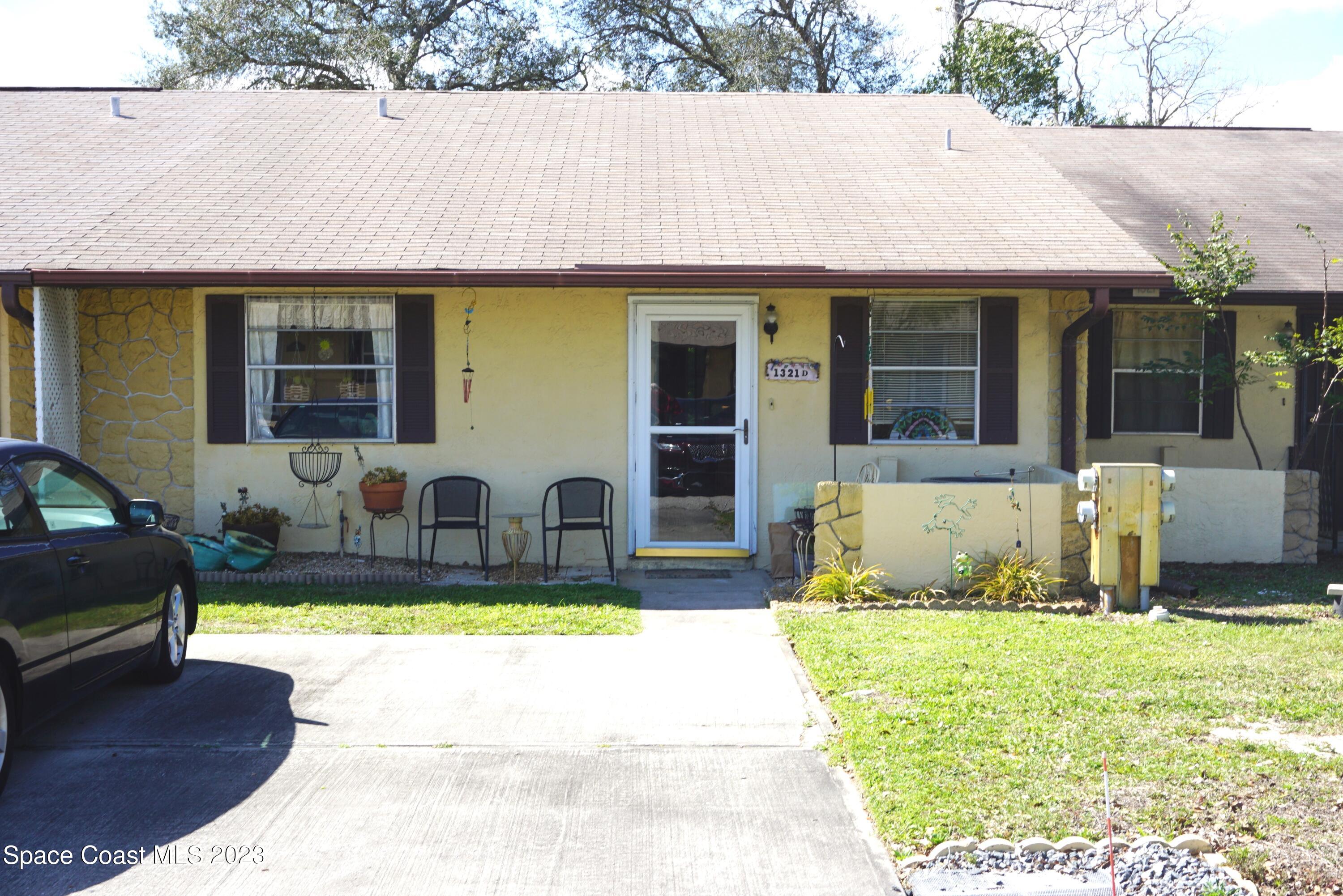 1321 Cheney Highway Titusville FL 32780