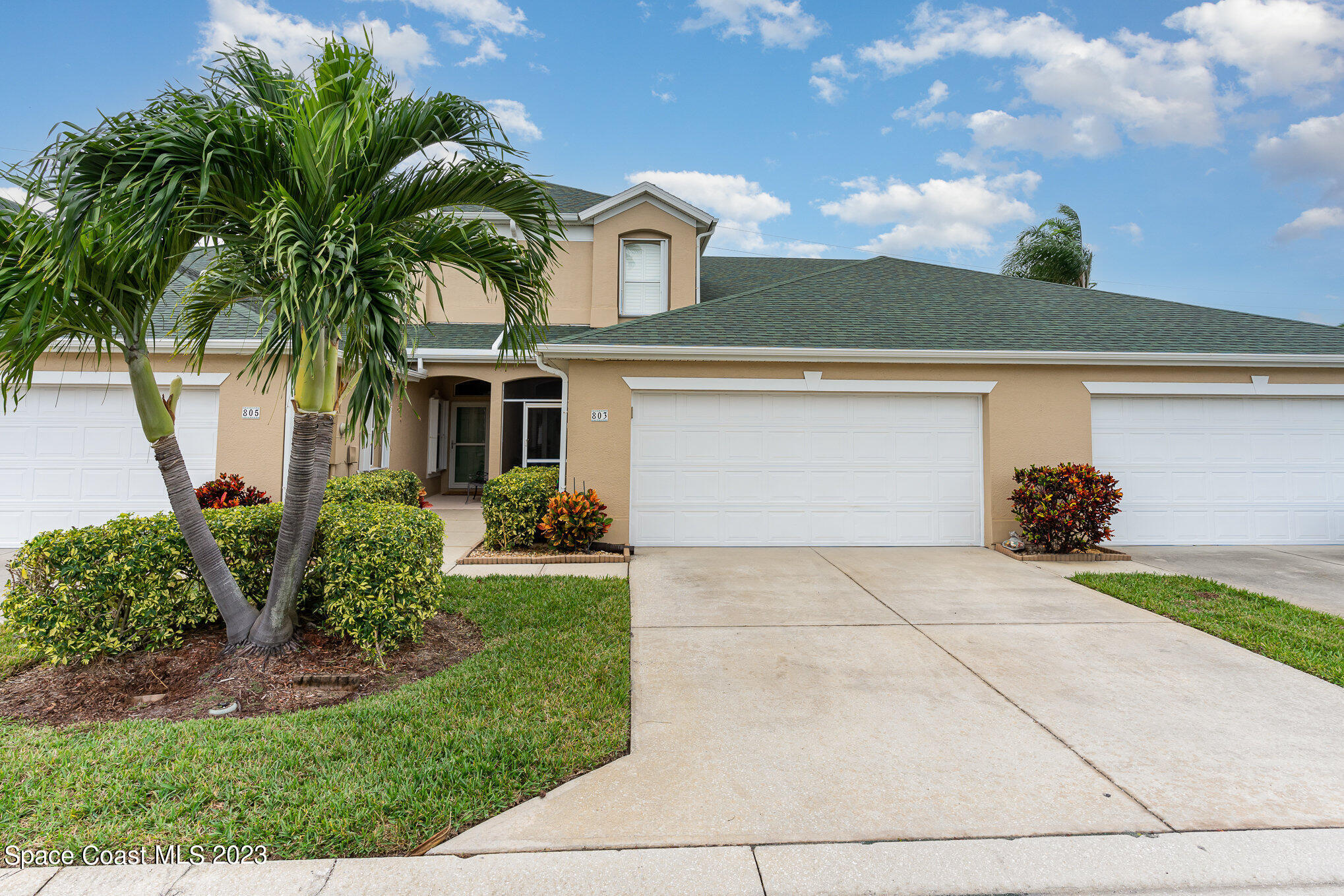 803 Veronica Court Indian Harbour Beach FL 32937