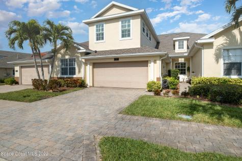 1216 Ballinton Drive Melbourne FL 32940