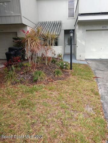 2298 Heritage Drive Titusville FL 32780