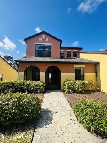 1070 Luminary Circle Melbourne FL 32901