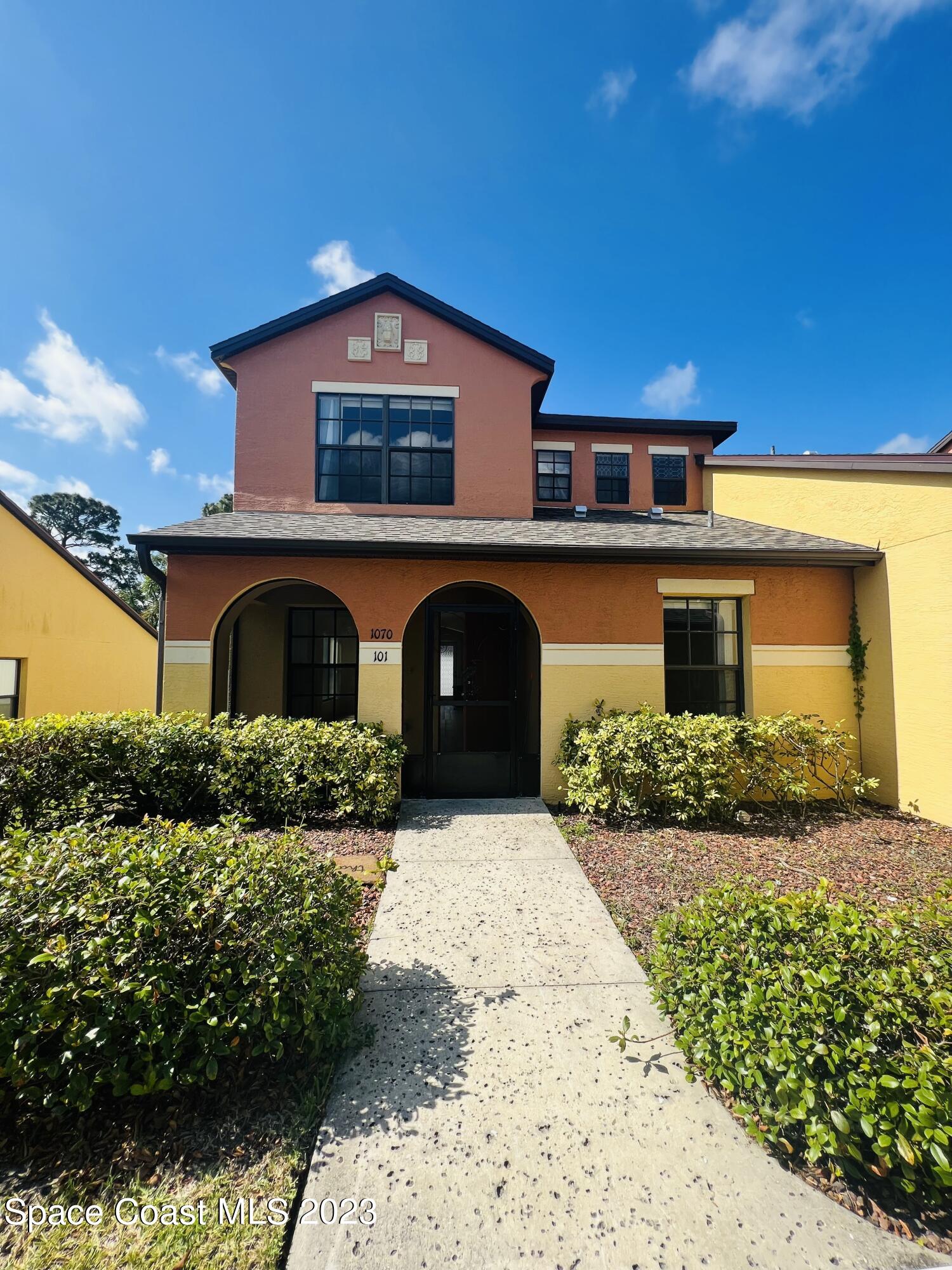 1070 Luminary Circle Melbourne FL 32901