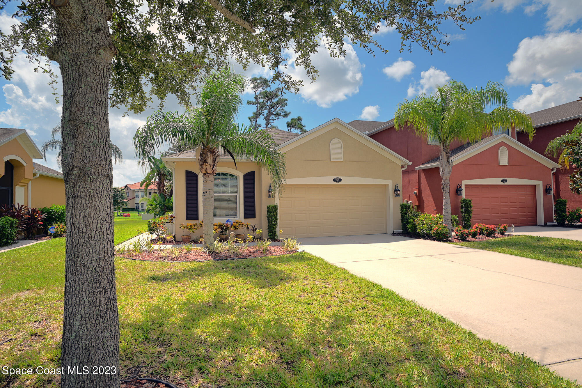 3242 Arden Circle Melbourne FL 32934