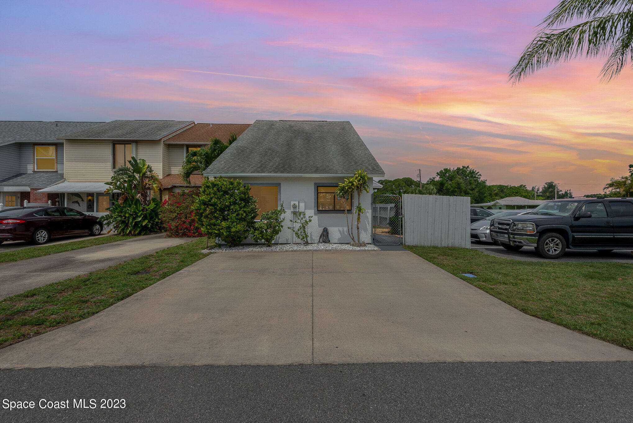 1329 George Edwards Court Merritt Island FL 32953