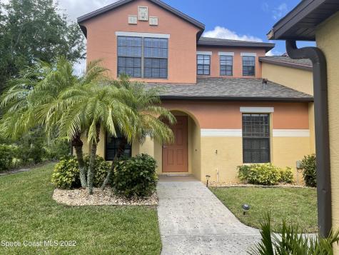 1100 Luminary Circle Melbourne FL 32901