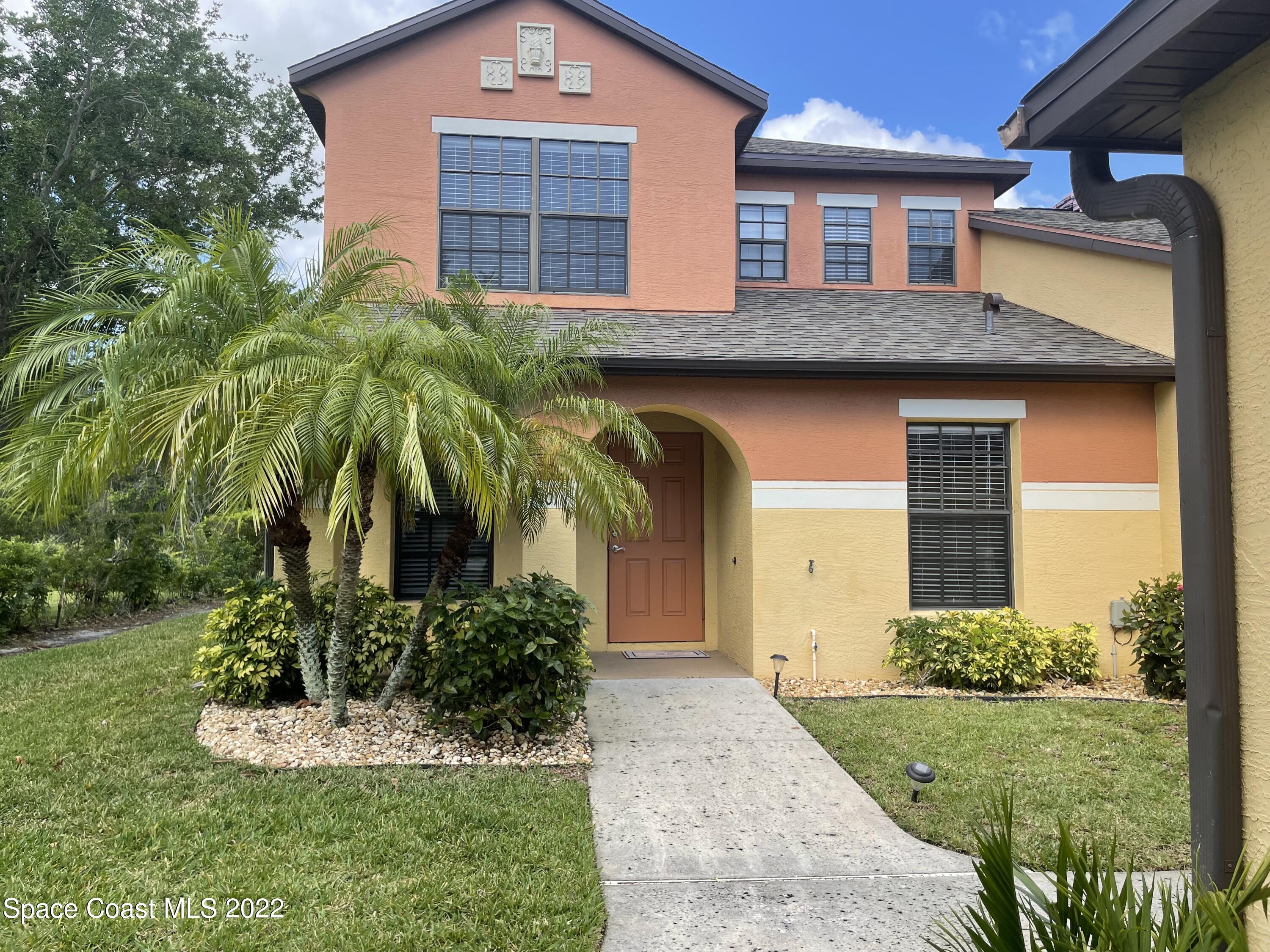 1100 Luminary Circle Melbourne FL 32901