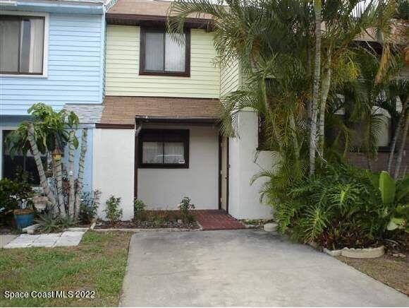 304 Sherwood Place Merritt Island FL 32953