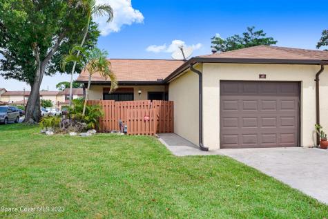 40 Hepburn Place Merritt Island FL 32953