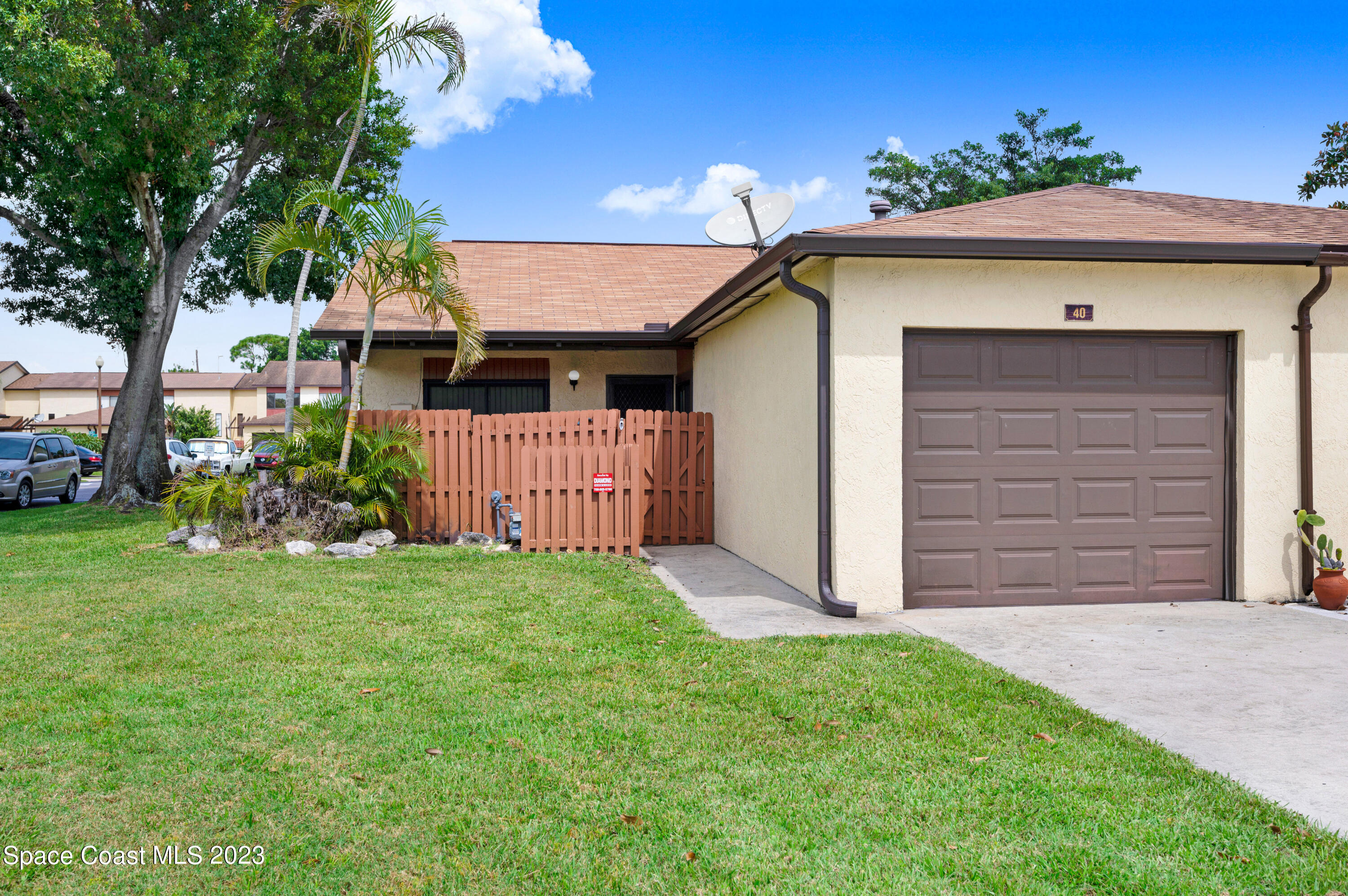 40 Hepburn Place Merritt Island FL 32953