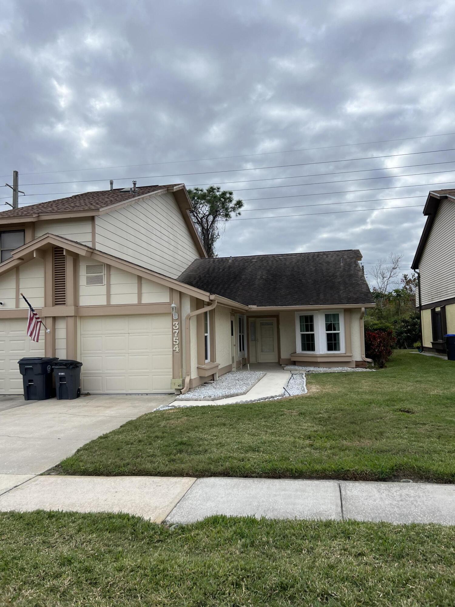 3754 Sawgrass Drive Titusville FL 32780