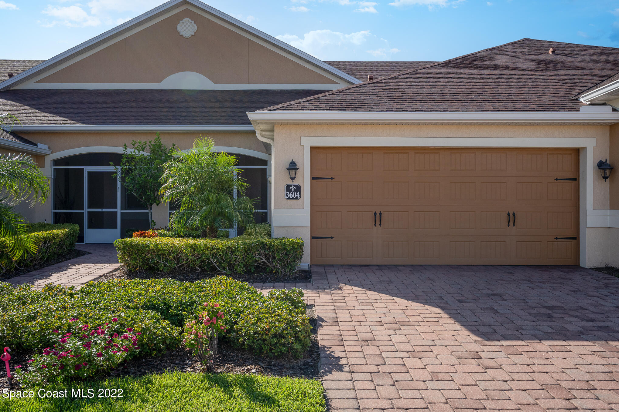 3604 Spencer Lane Melbourne FL 32940