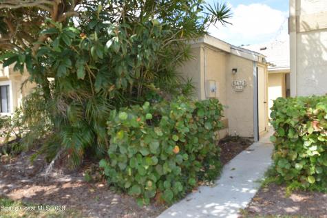 1470 Sheafe Avenue NE Palm Bay FL 32905