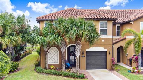 145 Redondo Drive Satellite Beach FL 32937