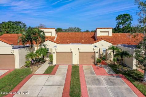 707 Spring Valley Drive Melbourne FL 32940