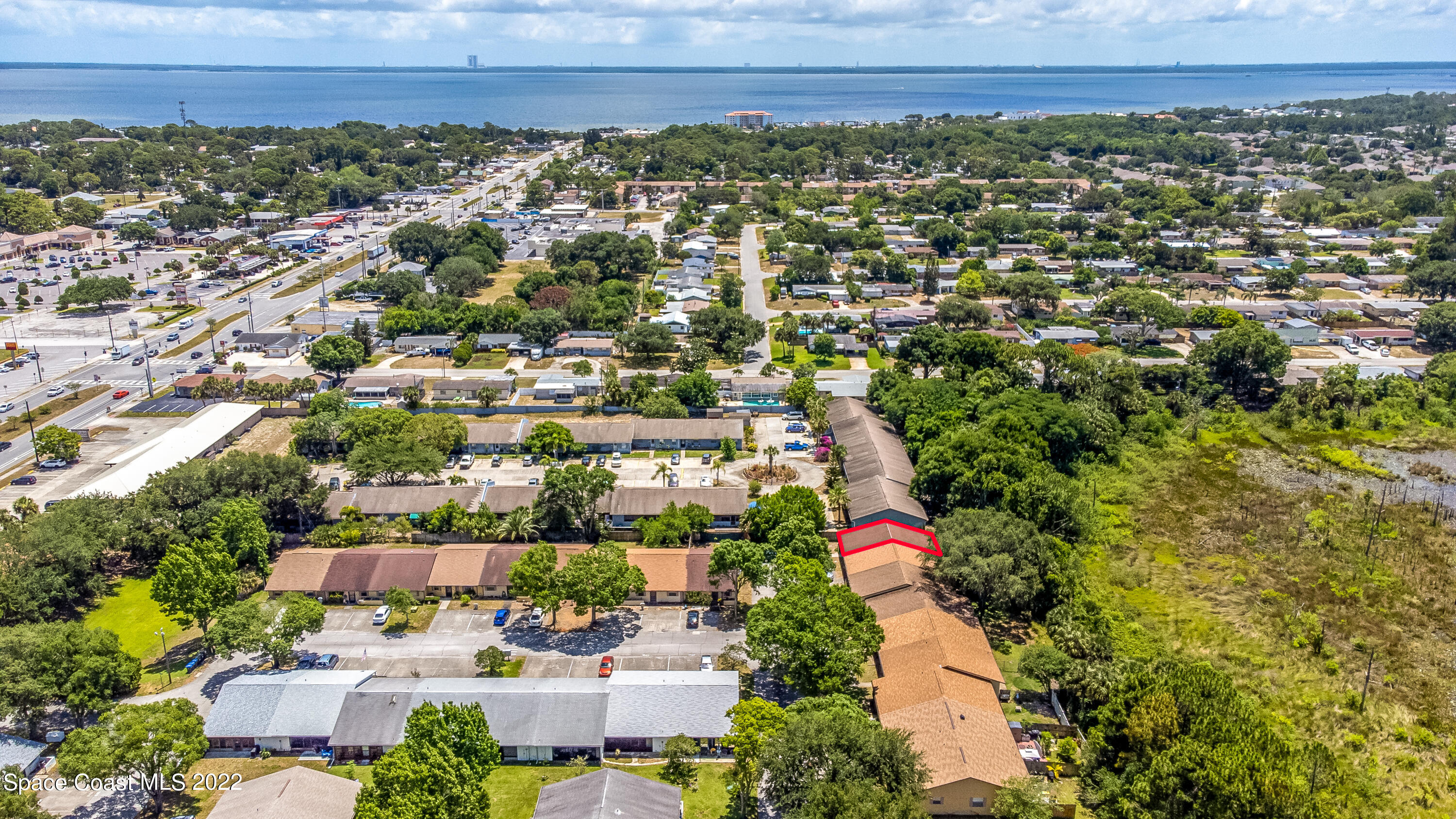835 Marcella Lane Titusville FL 32780
