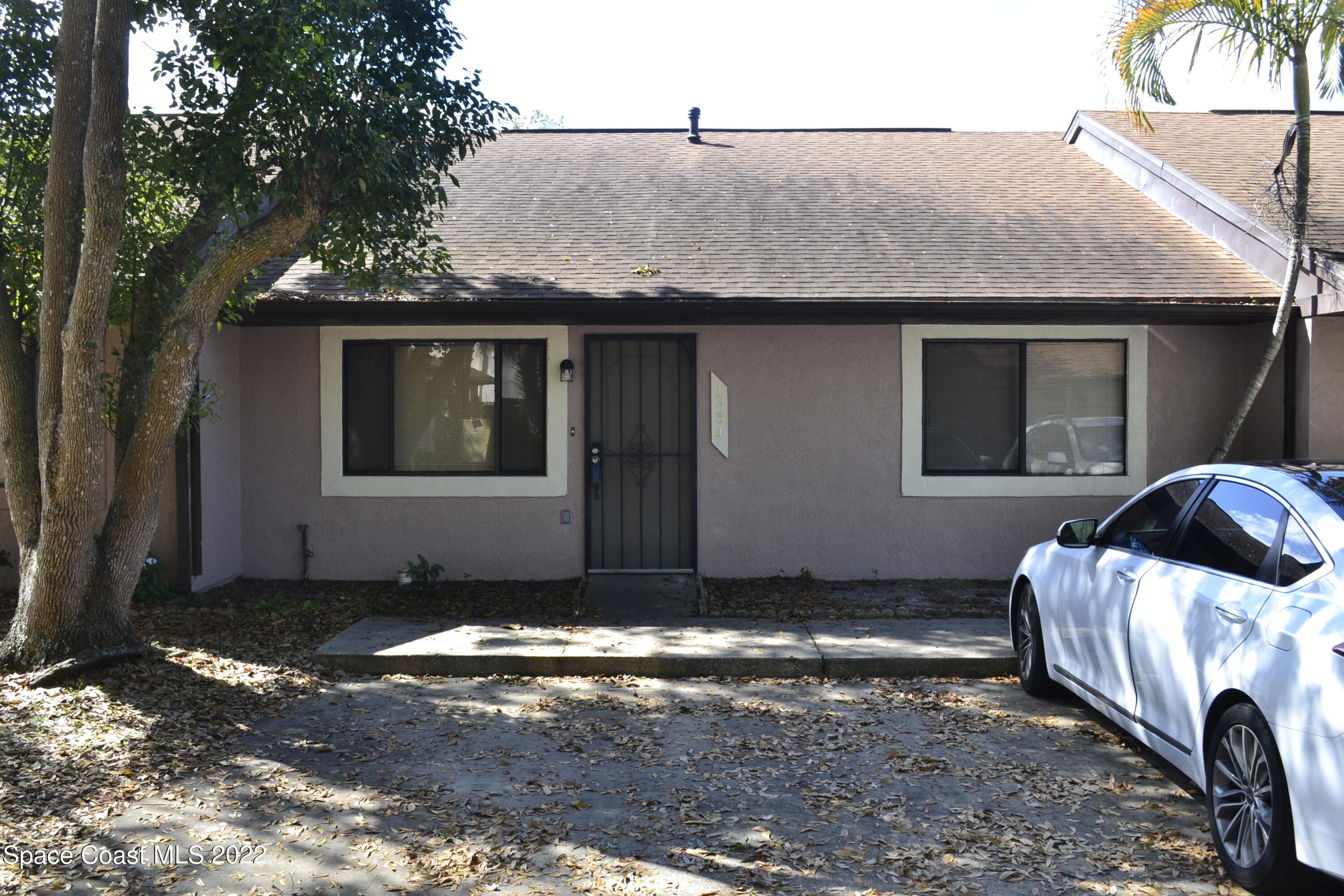 1234 Shady Pines Lane Titusville FL 32796