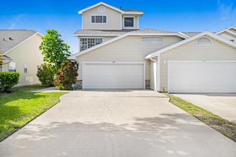456 Prestwick Court Melbourne FL 32940