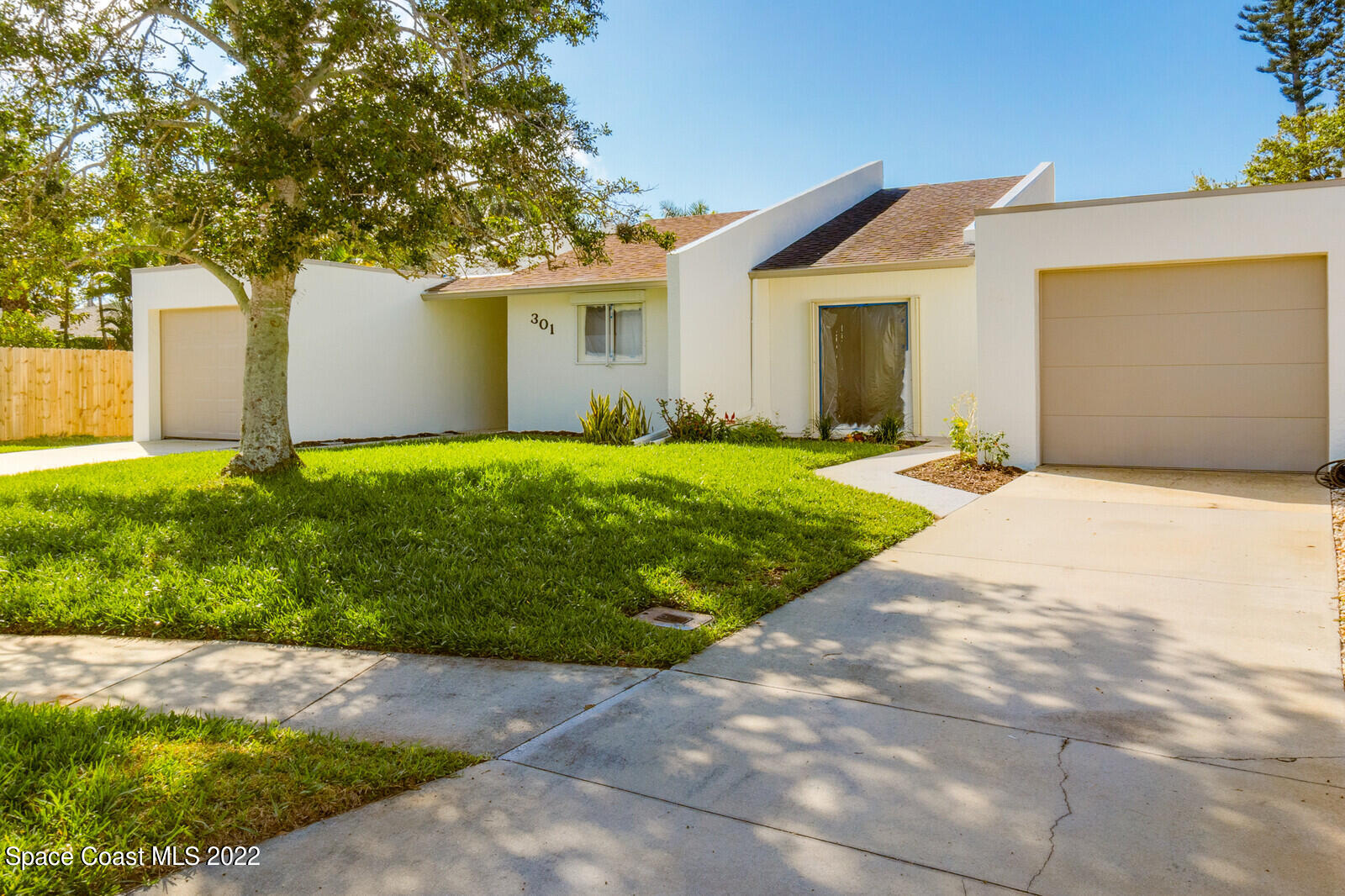 303 Markley Court Indian Harbour Beach FL 32937