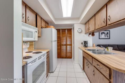 303 Markley Court Indian Harbour Beach FL 32937