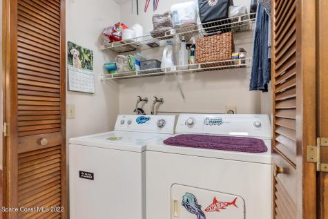 303 Markley Court Indian Harbour Beach FL 32937