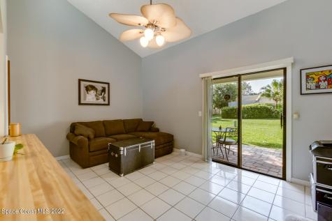 303 Markley Court Indian Harbour Beach FL 32937