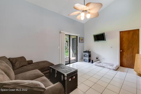 303 Markley Court Indian Harbour Beach FL 32937