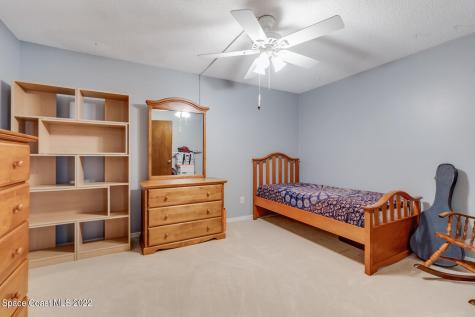 303 Markley Court Indian Harbour Beach FL 32937