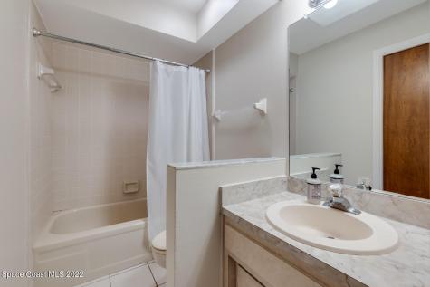 303 Markley Court Indian Harbour Beach FL 32937