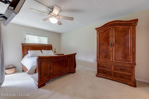 303 Markley Court Indian Harbour Beach FL 32937