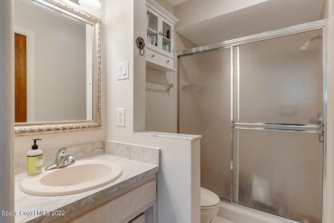 303 Markley Court Indian Harbour Beach FL 32937