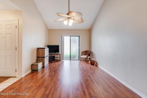 303 Markley Court Indian Harbour Beach FL 32937