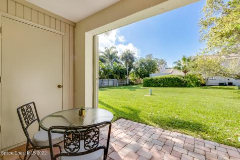 303 Markley Court Indian Harbour Beach FL 32937