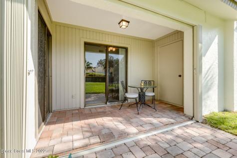 303 Markley Court Indian Harbour Beach FL 32937