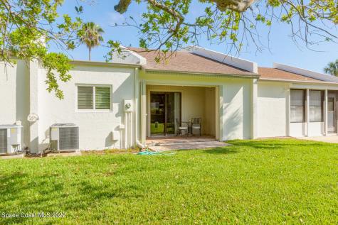 303 Markley Court Indian Harbour Beach FL 32937