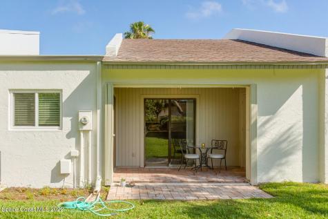 303 Markley Court Indian Harbour Beach FL 32937