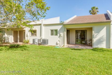 303 Markley Court Indian Harbour Beach FL 32937
